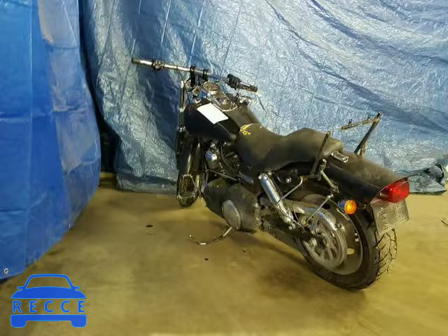 2013 HARLEY-DAVIDSON FXDF DYNA 1HD1GYM13DC307778 image 2