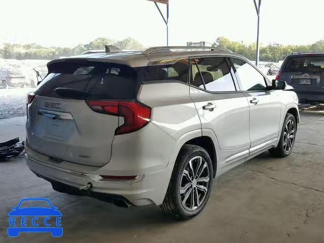 2018 GMC TERRAIN DE 3GKALXEX9JL167959 image 3