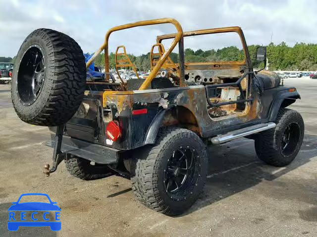 1976 JEEP CJ-7 J6A93EH023153 image 3