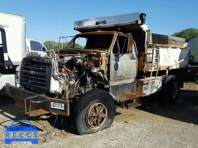 1998 FORD F700 1FDPF70J6WVA27404 image 1