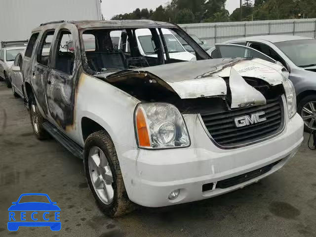 2010 GMC YUKON SLE 1GKUCAE02AR289326 image 0