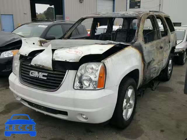 2010 GMC YUKON SLE 1GKUCAE02AR289326 image 1