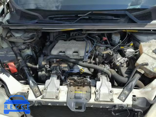 2002 CHEVROLET VENTURE EC 1GNDX23E02D305632 image 6