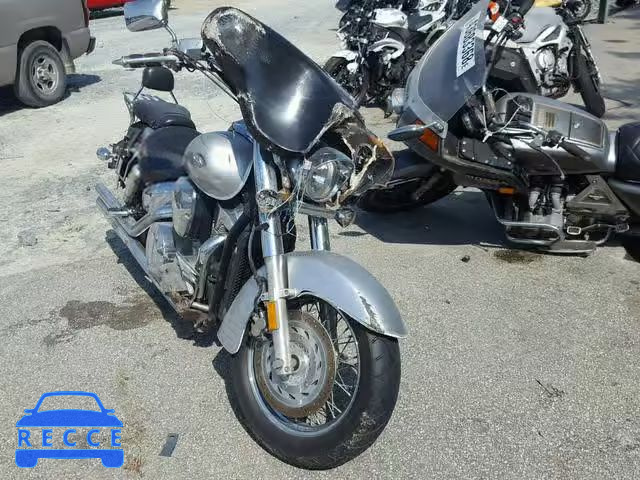 2006 HONDA VT1300 S 1HFSC52046A310428 image 0