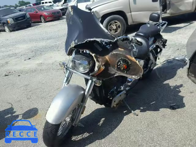 2006 HONDA VT1300 S 1HFSC52046A310428 image 1