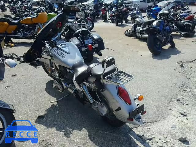 2006 HONDA VT1300 S 1HFSC52046A310428 image 2