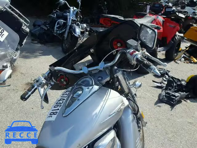 2006 HONDA VT1300 S 1HFSC52046A310428 image 4