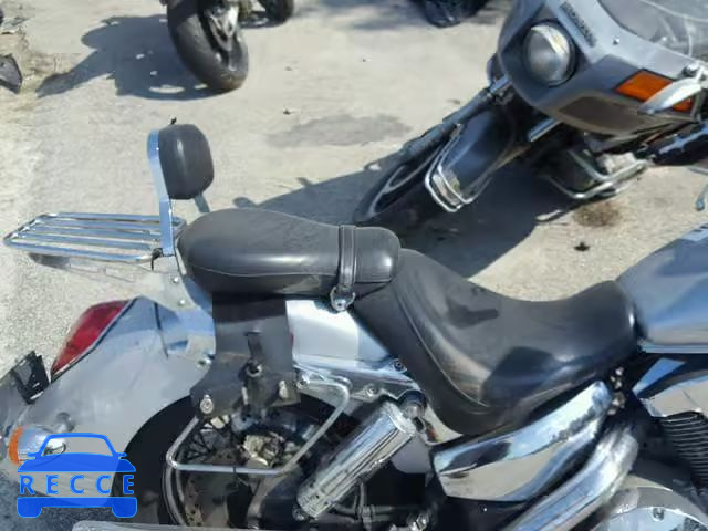 2006 HONDA VT1300 S 1HFSC52046A310428 image 5