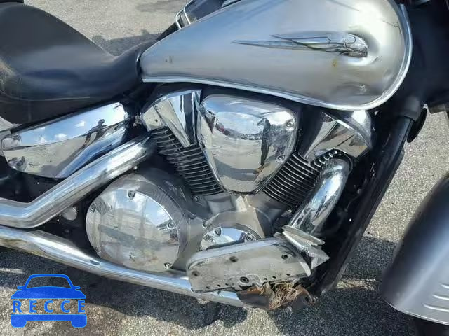 2006 HONDA VT1300 S 1HFSC52046A310428 image 6