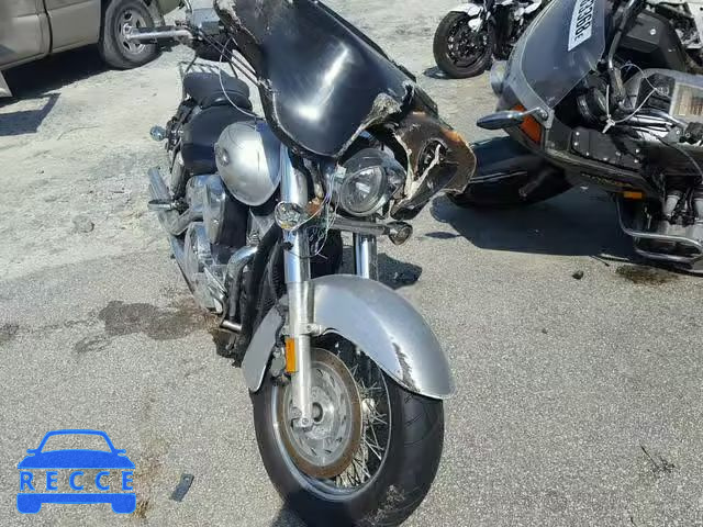 2006 HONDA VT1300 S 1HFSC52046A310428 image 8