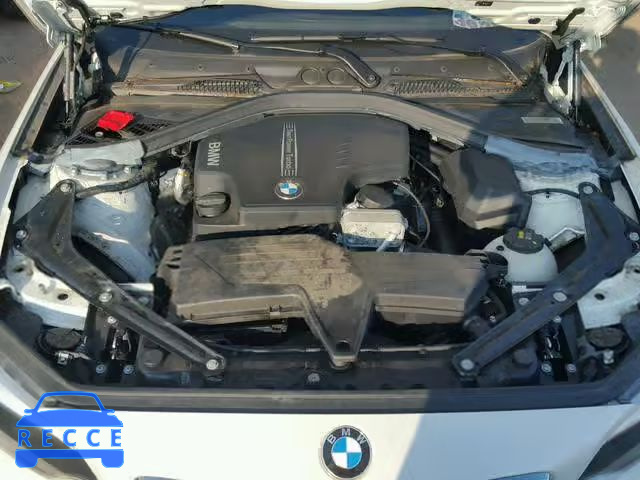 2016 BMW 228 XI WBA1L9C58GV325545 image 6
