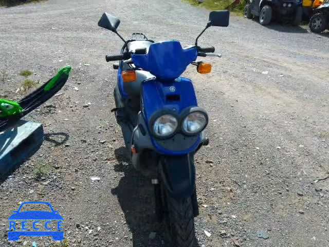 2009 YAMAHA YW50 LPRSA20N09A842545 image 0