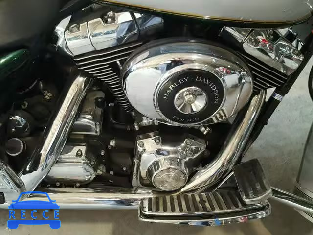 2001 HARLEY-DAVIDSON FLHPI 1HD1FHW121Y658664 Bild 6