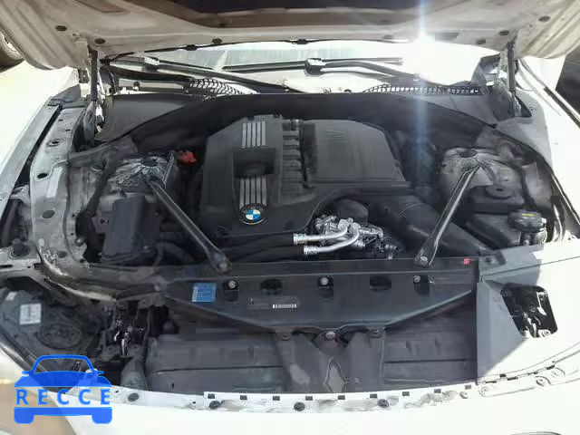 2011 BMW 740 LI WBAKB4C54BC392996 image 6