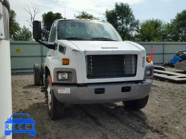 2009 GMC C7500 C7C0 1GDM7C1B89F405611 image 0
