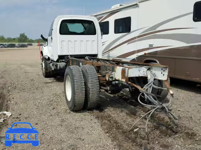 2009 GMC C7500 C7C0 1GDM7C1B89F405611 image 2