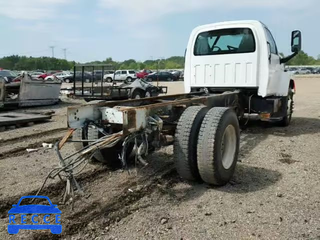 2009 GMC C7500 C7C0 1GDM7C1B89F405611 image 3