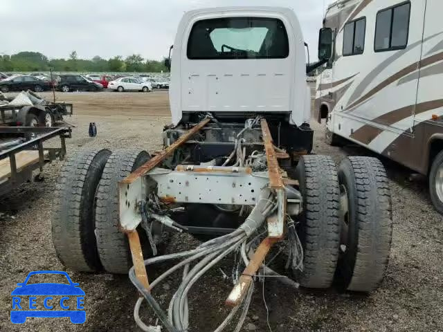2009 GMC C7500 C7C0 1GDM7C1B89F405611 image 5