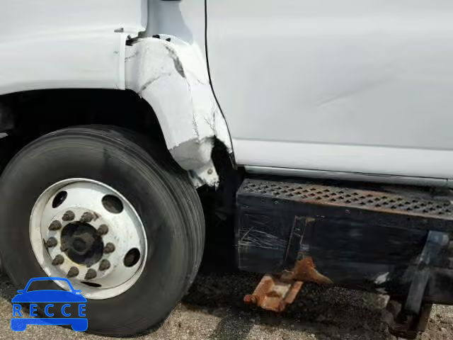 2009 GMC C7500 C7C0 1GDM7C1B89F405611 image 8