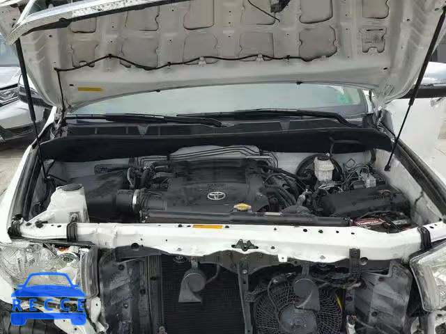 2013 TOYOTA SEQUOIA LI 5TDJY5G14DS089700 image 6