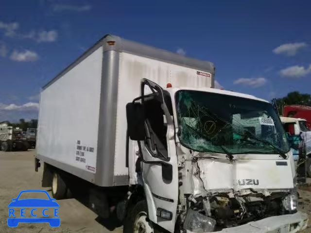 2011 ISUZU NRR JALE5W168B7901123 image 0