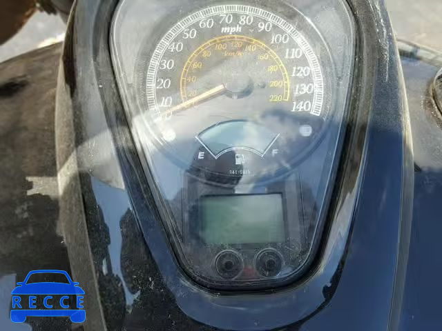 2013 SUZUKI VL1500 JS1VY56A0D2100163 image 7