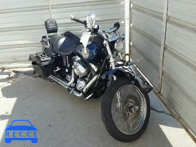 2004 HARLEY-DAVIDSON FXDL 1HD1GDV134K301508 зображення 0