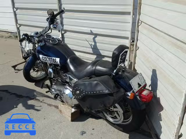 2004 HARLEY-DAVIDSON FXDL 1HD1GDV134K301508 Bild 2