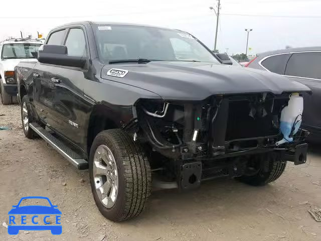 2019 RAM 1500 BIG H 1C6SRFFTXKN540178 зображення 0