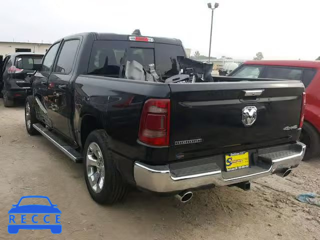 2019 RAM 1500 BIG H 1C6SRFFTXKN540178 image 2