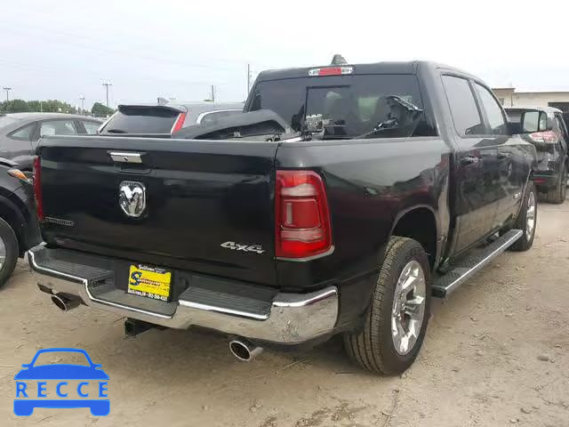 2019 RAM 1500 BIG H 1C6SRFFTXKN540178 Bild 3