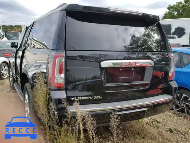 2018 GMC YUKON XL D 1GKS2HKJ8JR142329 image 2