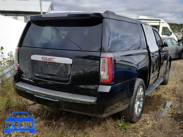 2018 GMC YUKON XL D 1GKS2HKJ8JR142329 Bild 3