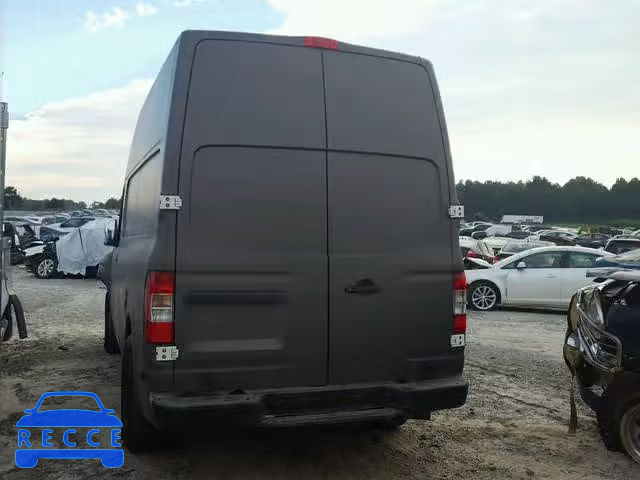 2015 NISSAN NV 2500 1N6AF0LX2FN809035 image 2