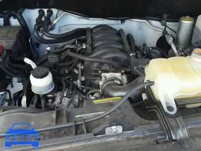 2015 NISSAN NV 2500 1N6AF0LX2FN809035 image 6