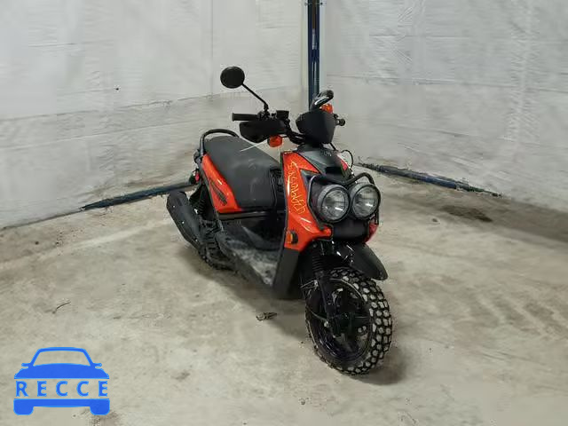 2014 YAMAHA YW125 RKRSE48Y5EA095158 Bild 0