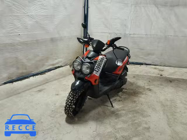 2014 YAMAHA YW125 RKRSE48Y5EA095158 image 1