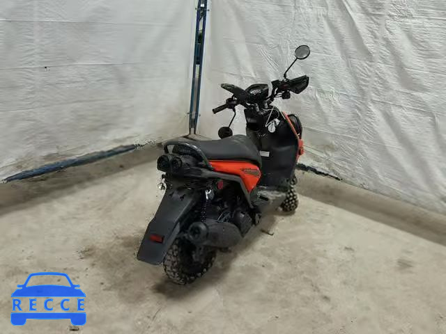 2014 YAMAHA YW125 RKRSE48Y5EA095158 зображення 3