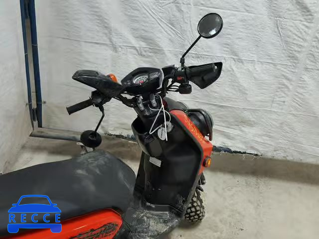 2014 YAMAHA YW125 RKRSE48Y5EA095158 image 4