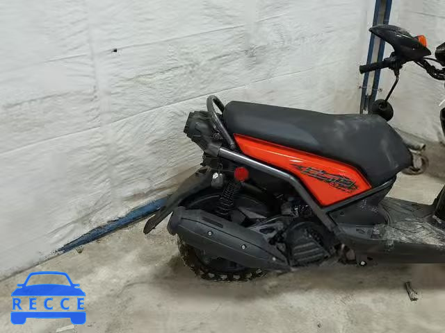 2014 YAMAHA YW125 RKRSE48Y5EA095158 зображення 5