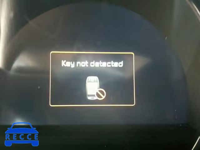 2018 KIA SORENTO EX 5XYPH4A53JG407766 image 7