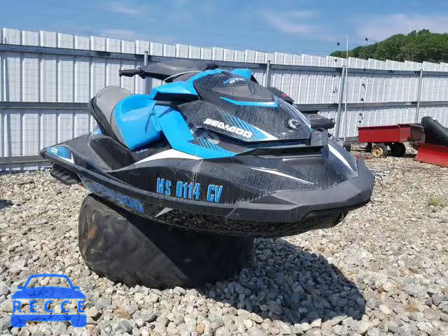 2017 SEAD JETSKI YDV37836L617 Bild 0