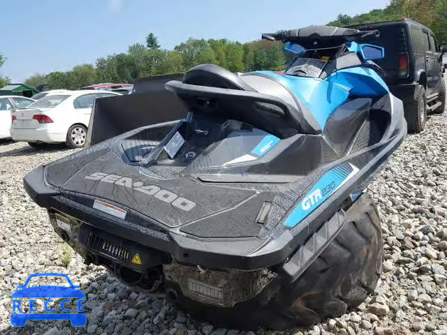 2017 SEAD JETSKI YDV37836L617 Bild 3