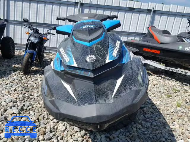 2017 SEAD JETSKI YDV37836L617 Bild 4