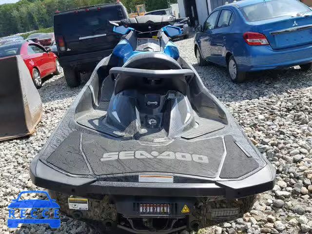 2017 SEAD JETSKI YDV37836L617 Bild 5