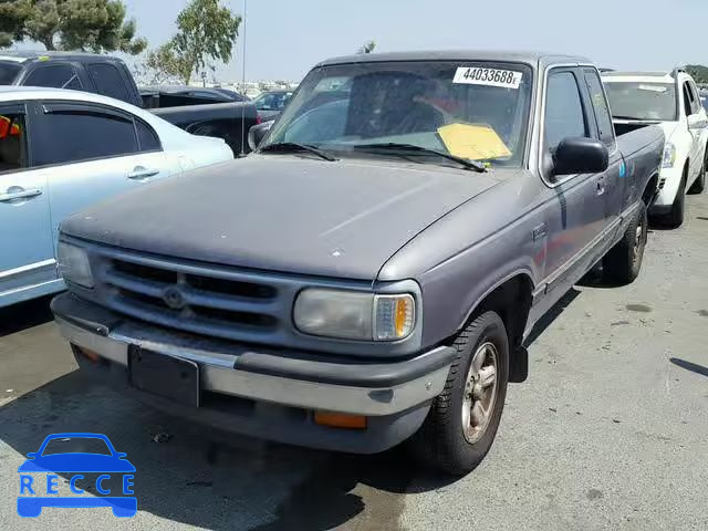 1997 MAZDA B4000 CAB 4F4CR16X5VTM03112 image 1