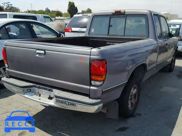 1997 MAZDA B4000 CAB 4F4CR16X5VTM03112 image 3