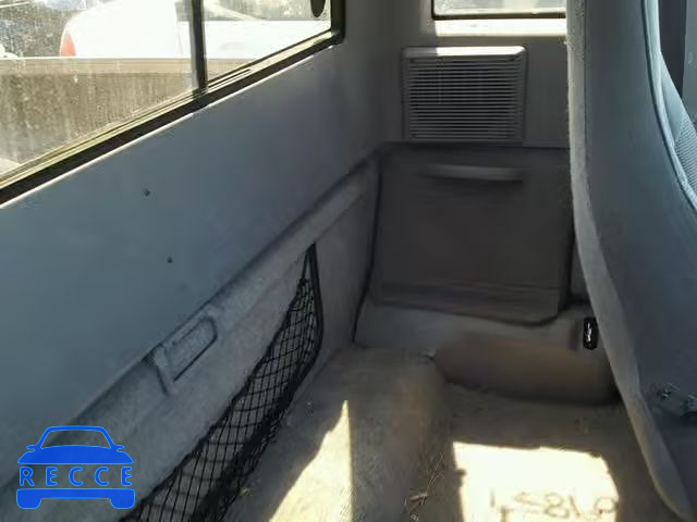 1997 MAZDA B4000 CAB 4F4CR16X5VTM03112 image 5