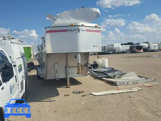 1999 SILV TRAILER 1T9GH2729XS432801 Bild 0