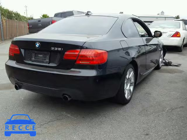 2012 BMW 335 XI WBAKF9C59CE858929 зображення 3